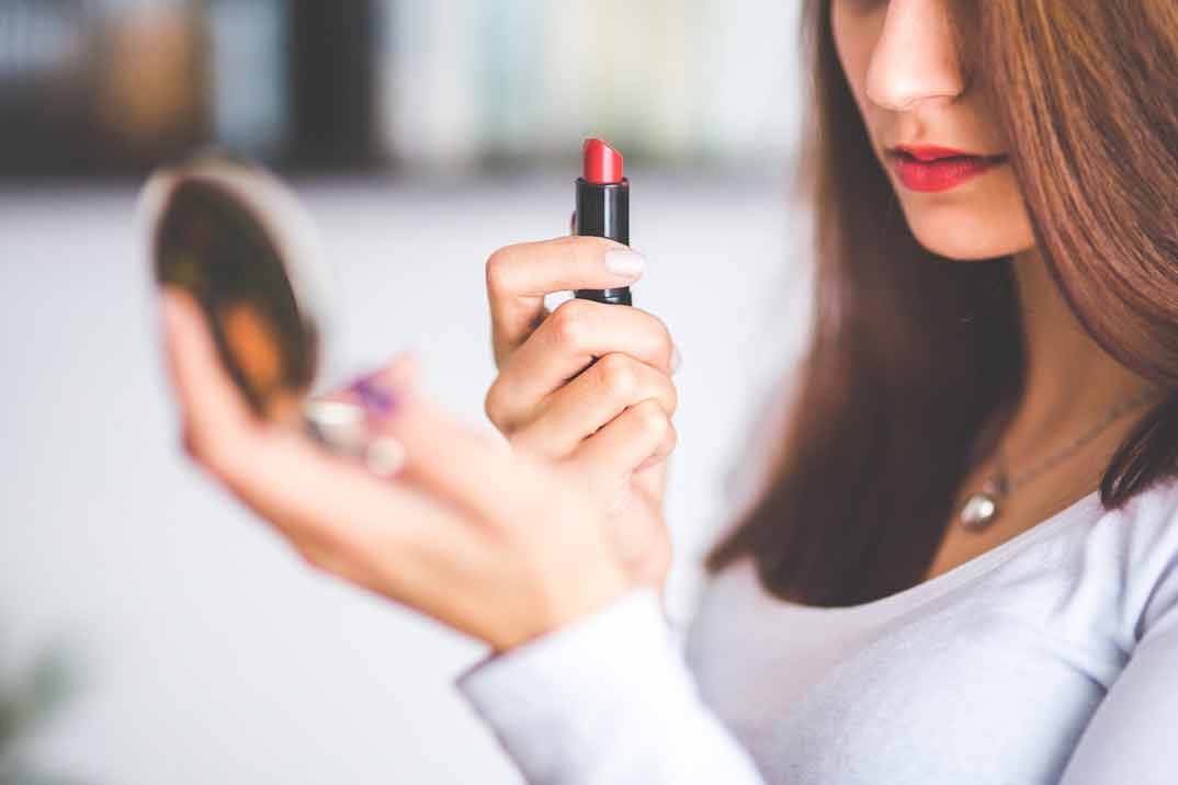 Cuáles son los 8 errores de maquillaje que debes evitar