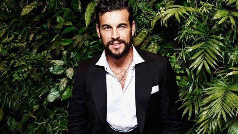 «El Inocente», la nueva serie de Mario Casas