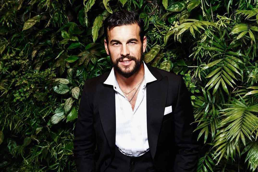 Mario Casas