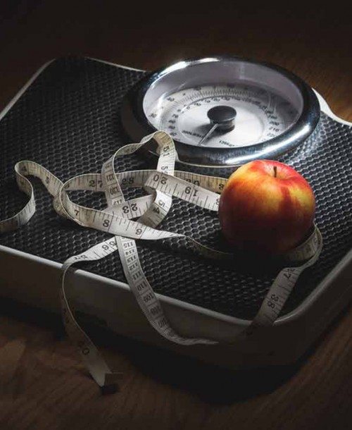 Cómo combatir el sobrepeso y la obesidad