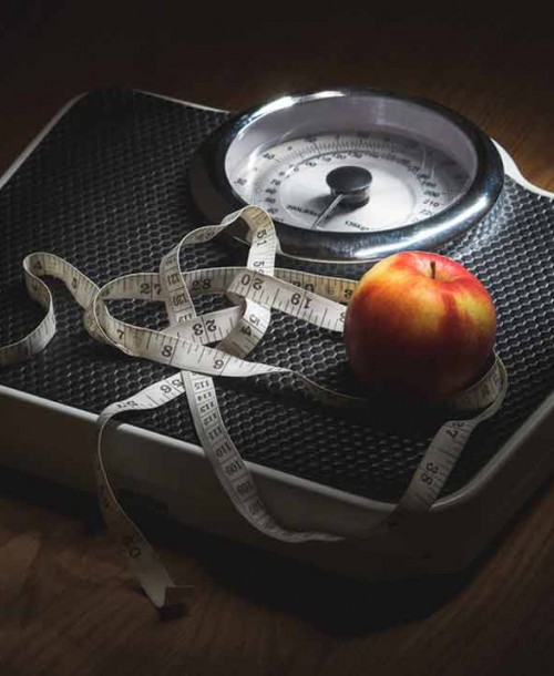 Cómo combatir el sobrepeso y la obesidad