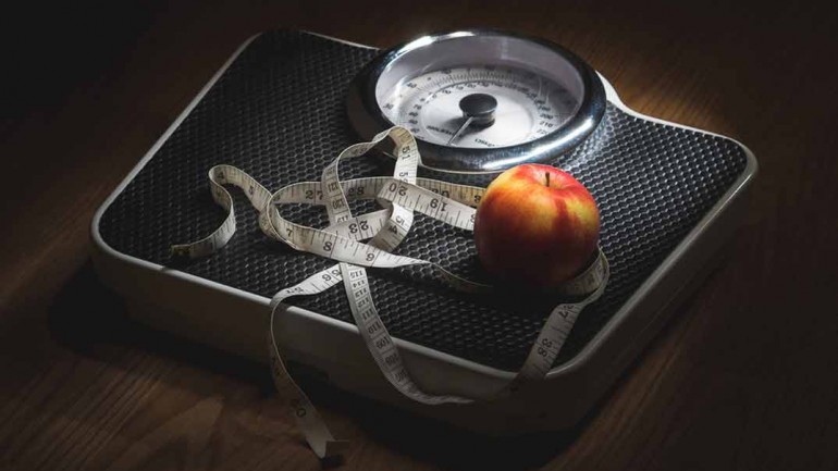 Cómo combatir el sobrepeso y la obesidad