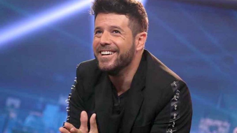 Pablo López «pillado» con su ex Laura Devesa