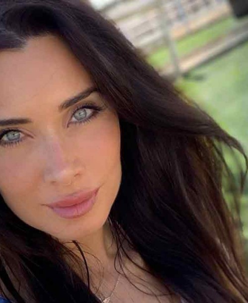 Pilar Rubio se deja seducir por la moda cowboy