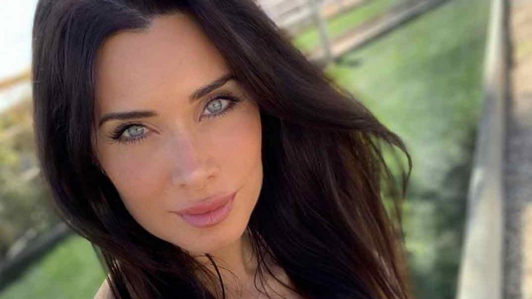 Pilar Rubio se deja seducir por la moda cowboy