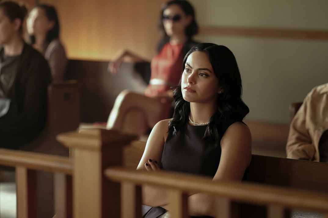 «Riverdale» – Temporada 4 Capítulo 5: Testigo de cargo