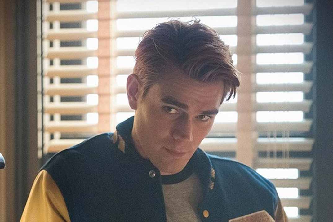 «Riverdale» – Temporada 4 Capítulo 6: Hereditario