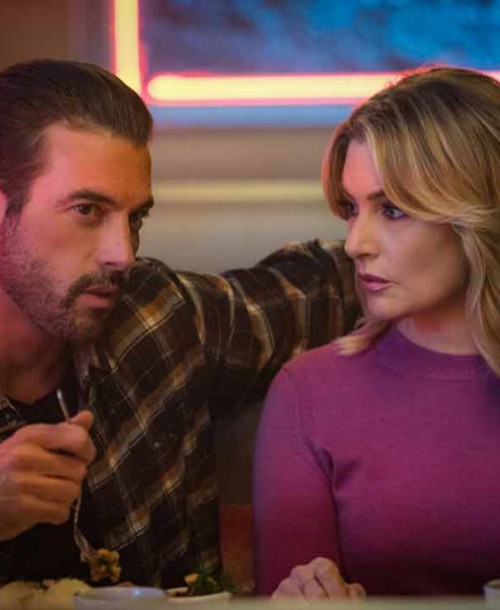 «Riverdale» – Temporada 4 Capítulo 7: La tormenta de hielo