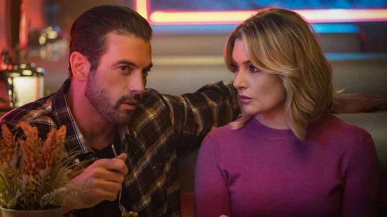 «Riverdale» – Temporada 4 Capítulo 7: La tormenta de hielo