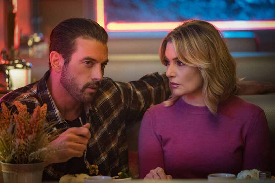 «Riverdale» – Temporada 4 Capítulo 7: La tormenta de hielo