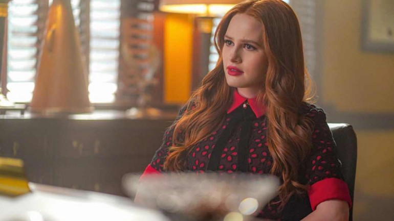 «Riverdale» – Temporada 4 Capítulo 8: En tratamiento