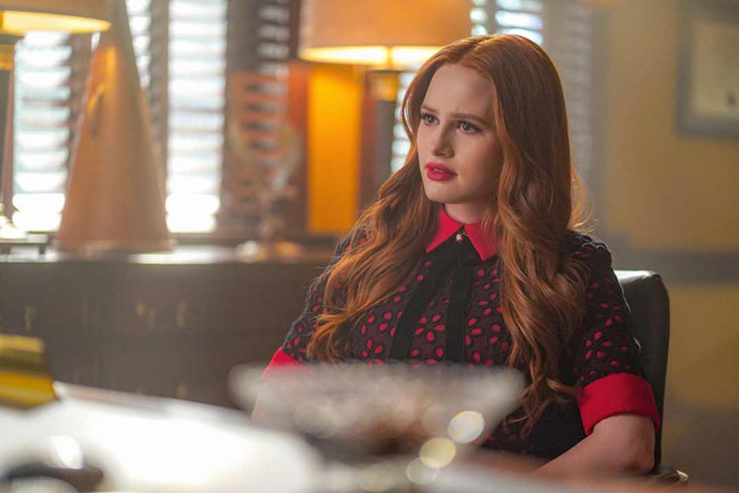 «Riverdale» – Temporada 4 Capítulo 8: En tratamiento