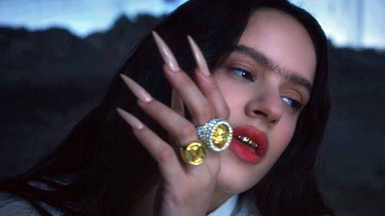 Rosalía confía en Palomo Spain para el videoclip de su nueva canción, «A Palé»