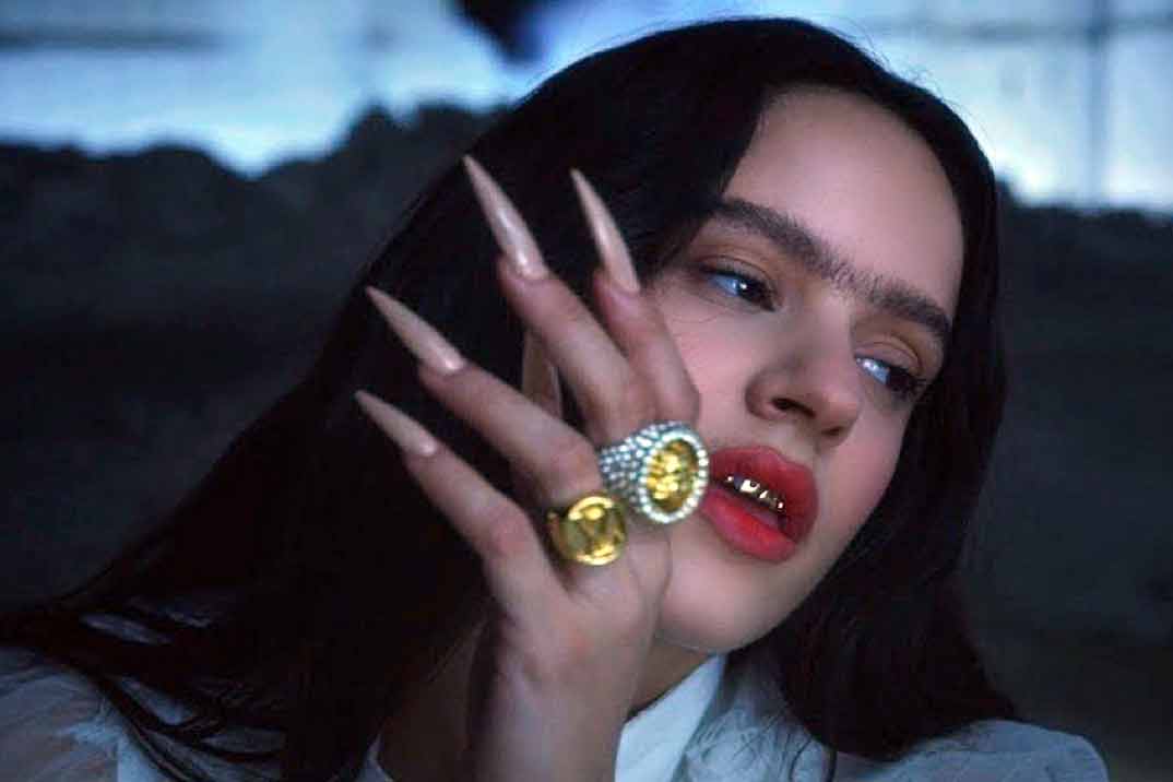 Rosalía confía en Palomo Spain para el videoclip de su nueva canción, «A Palé»