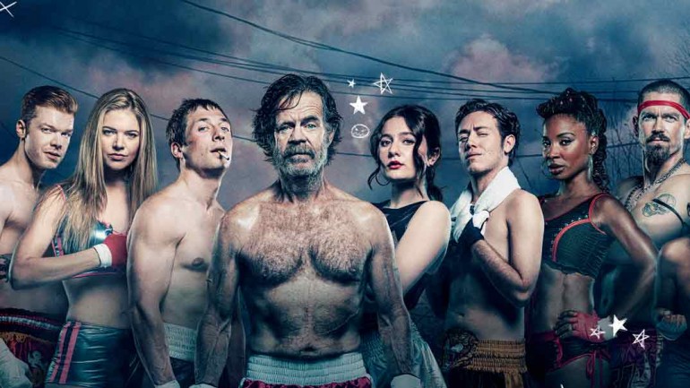 ‘Shameless’ (T10)… Vuelven los Gallagher: Hoy estreno en Movistar Series