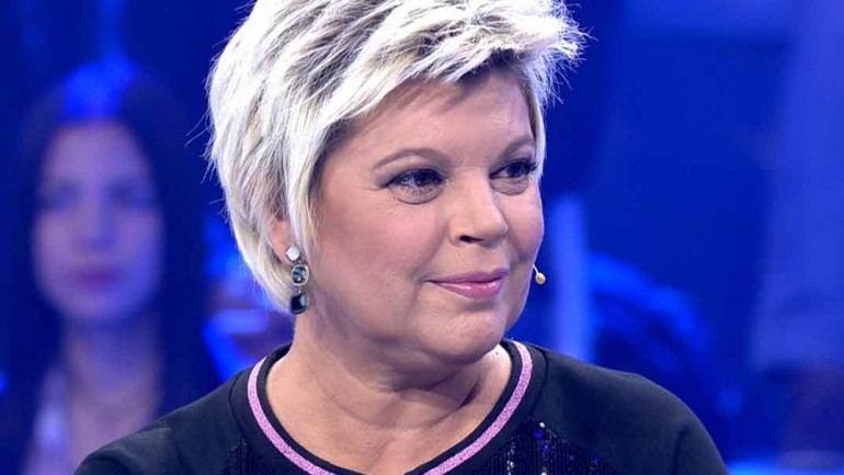 Terelu Campos, sorprendida por su hija Alejandra Rubio
