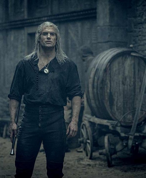 “The Witcher” tendrá segunda temporada