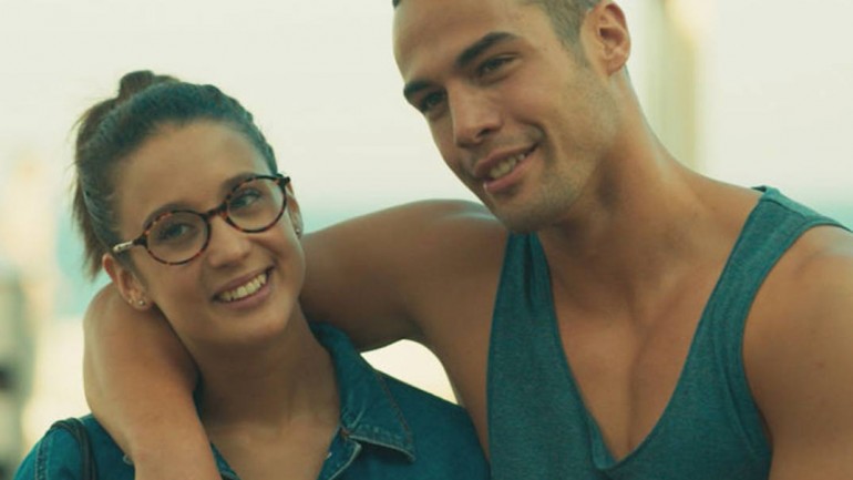 «Toy Boy» – Capítulo 10