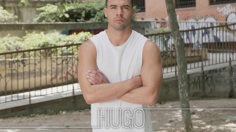«Toy Boy» – Capítulo 7