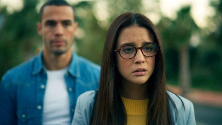 «Toy Boy» – Capítulo 8