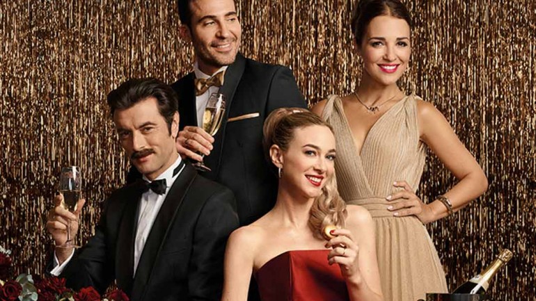 Estreno de ‘Velvet Colección’ – Episodio Final