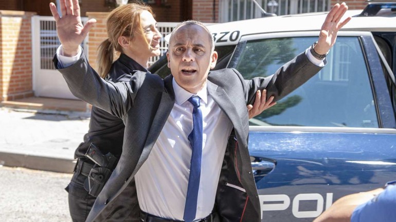 «Vergüenza» – Fecha de estreno y teaser de la Tercera Temporada