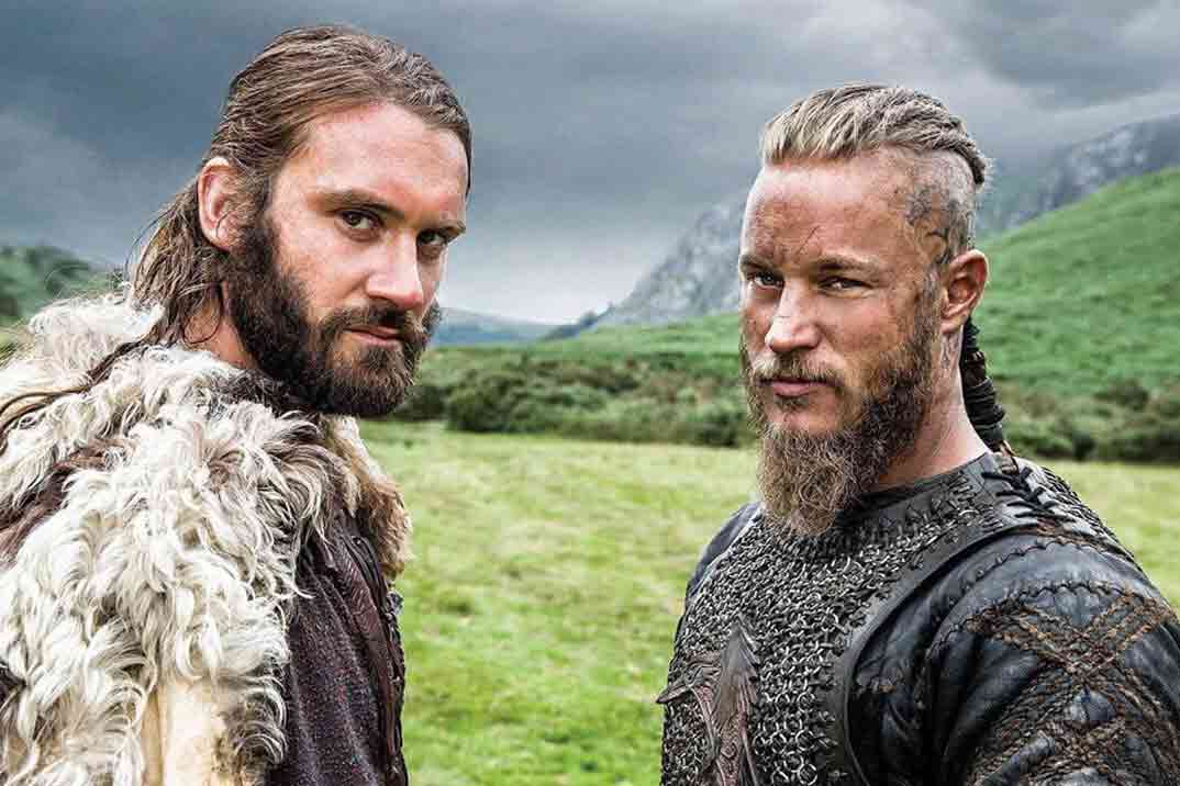 Vikings: Valhalla, la secuela de “Vikingos” – Fecha de Estreno y todo lo que sabemos hasta ahora