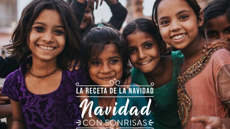 «Navidad con Sonrisas», la propuesta solidaria del Mercado de San Miguel