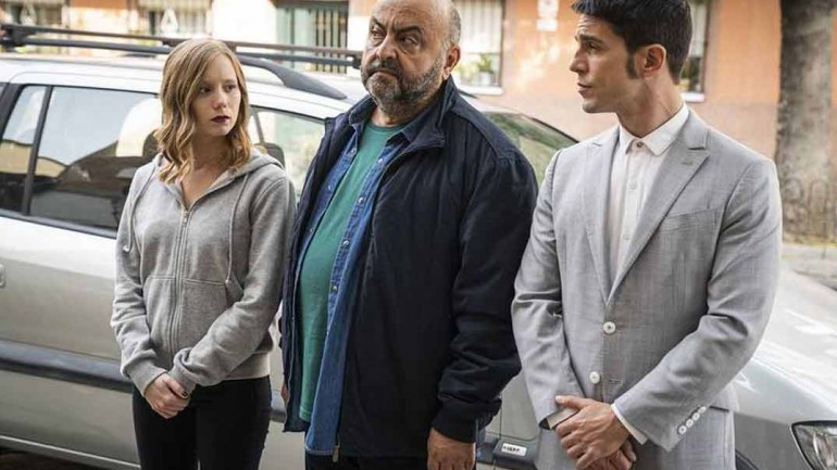 «Estoy vivo» – Tercera Temporada – Capítulo 11