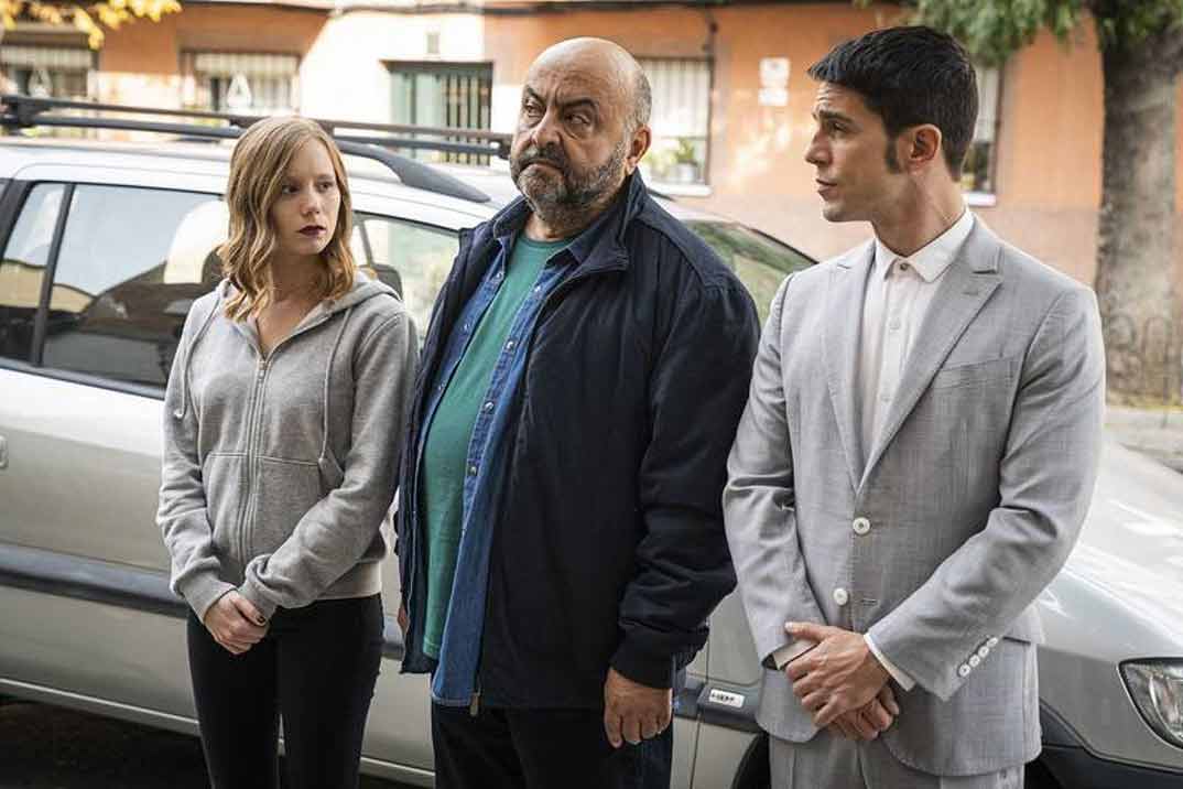 «Estoy vivo» – Tercera Temporada – Capítulo 11