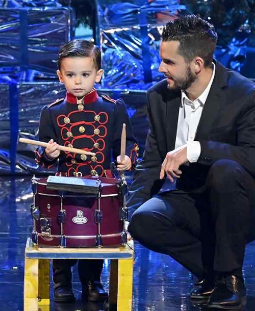 Hugo Molina, el ganador de ‘Got Talent’, hace historia