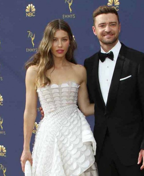 Jessical Biel y Justin Timberlake han tenido su segundo hijo en secreto