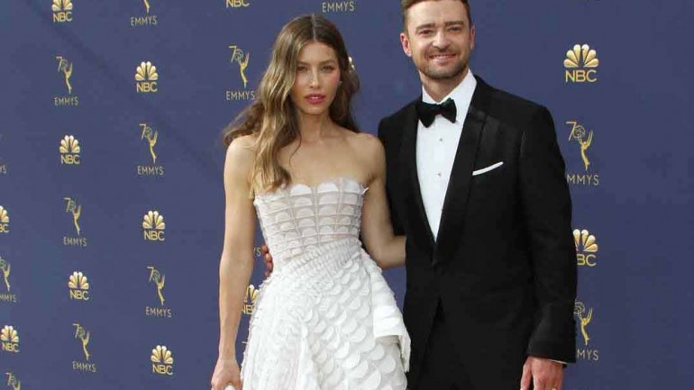 Jessical Biel y Justin Timberlake han tenido su segundo hijo en secreto