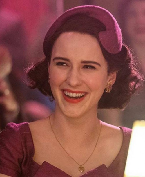 «The Marvelous Mrs.Maisel» hoy estreno de la Temporada 3 en Amazon Prime Video
