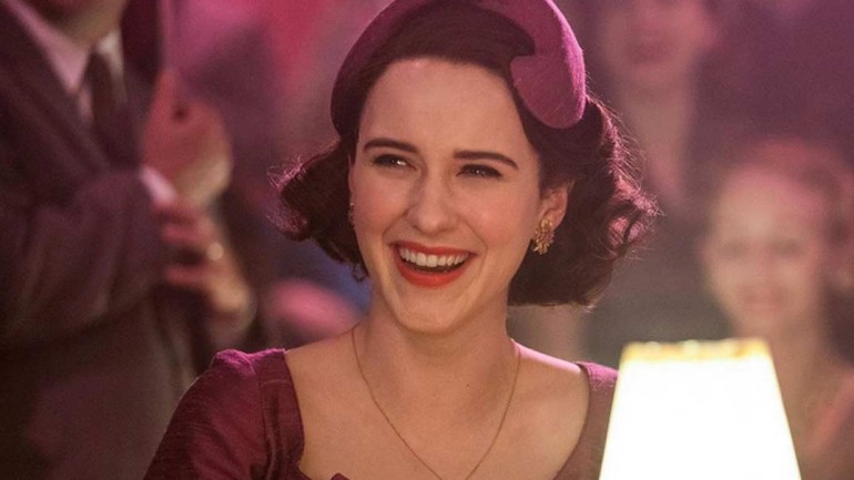 «The Marvelous Mrs.Maisel» hoy estreno de la Temporada 3 en Amazon Prime Video