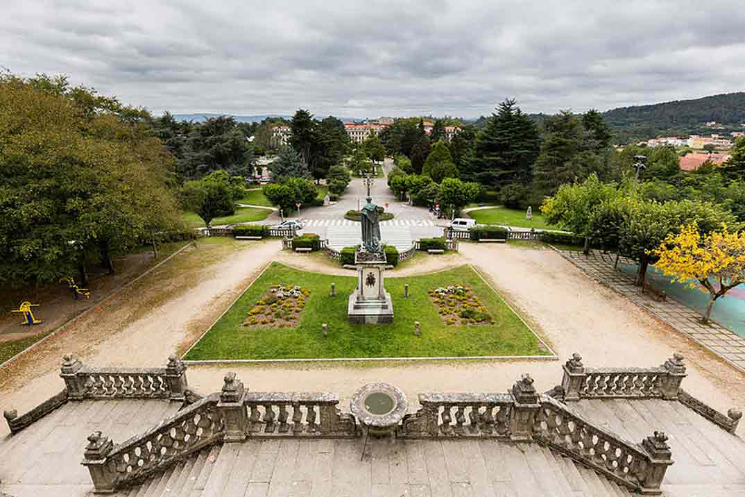 Parque_Alameda-Santiago