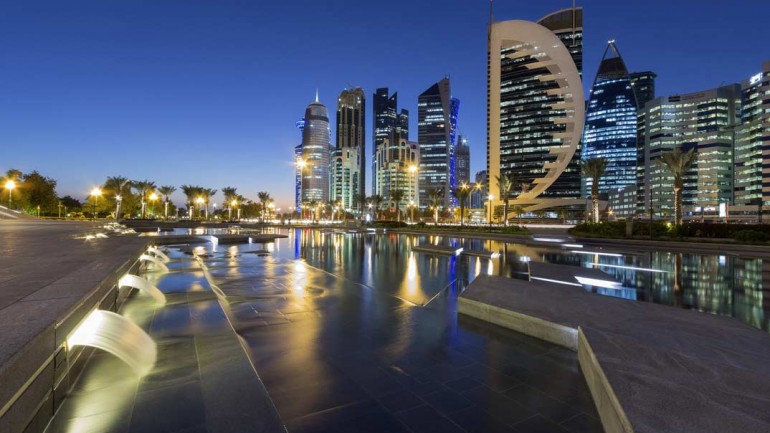 Viaje a Qatar la perla de Oriente