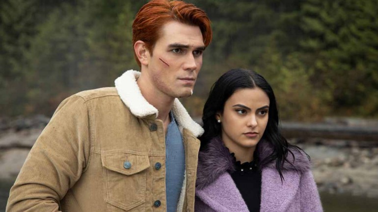 «Riverdale» – Temporada 4 Capítulo 9: Mandarina