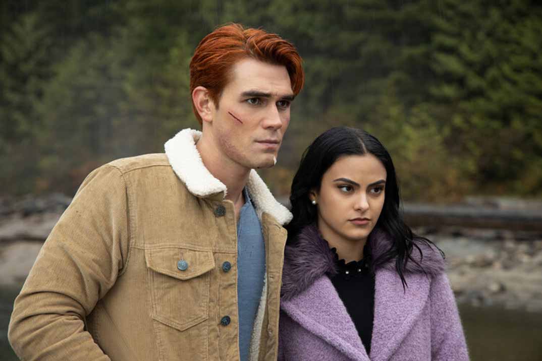 “Riverdale” – Temporada 4 Capítulo 9: Mandarina