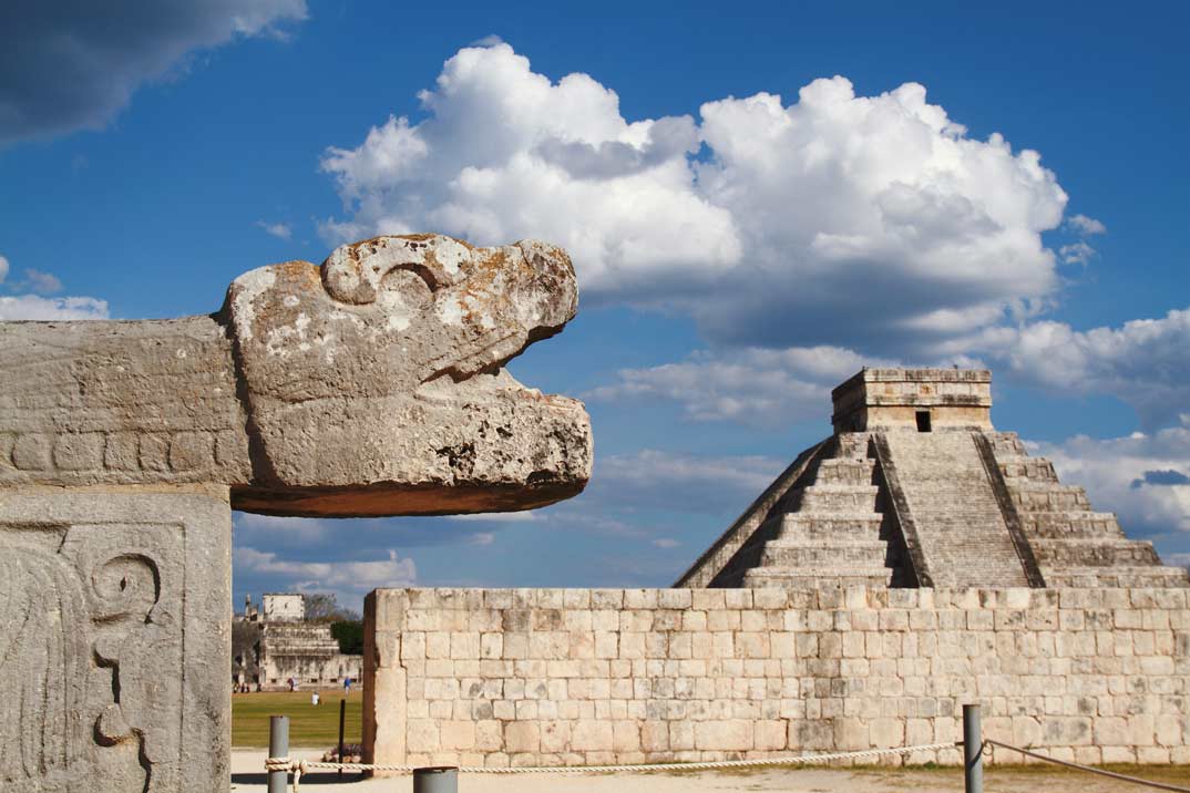 chichen-itza-mexico