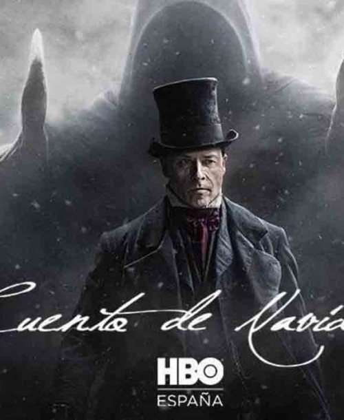 Cuento de Navidad – Estreno en Disney Plus de la nueva adaptación del clásico de Charles Dickens