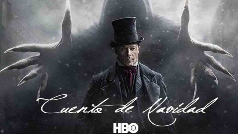 Cuento de Navidad – Estreno en Disney Plus de la nueva adaptación del clásico de Charles Dickens
