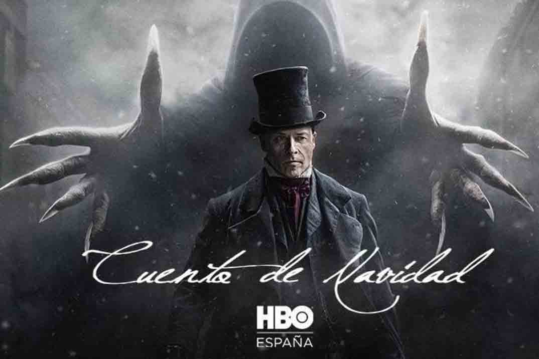 Cuento de Navidad – Estreno en Disney Plus de la nueva adaptación del clásico de Charles Dickens
