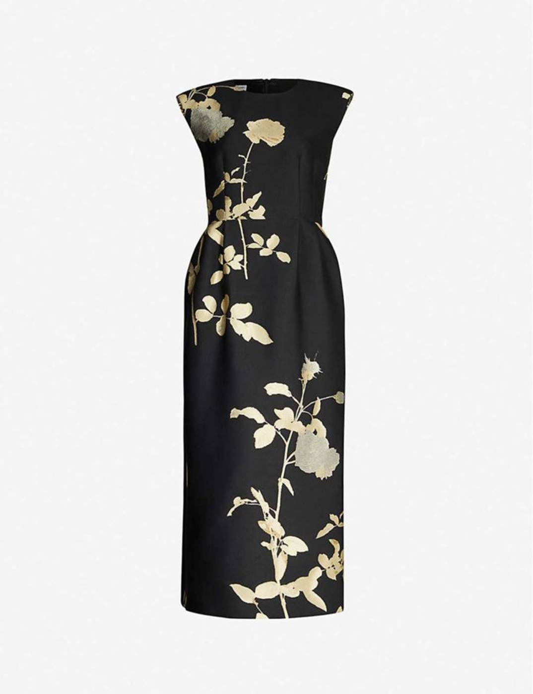 Vestido Dries Van Noten (1.371€)