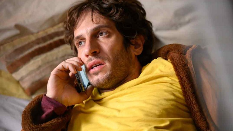Estreno de ‘El vecino’: Un nuevo superhéroe aterriza en Netflix