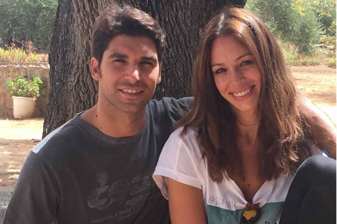 Eva González y Cayetano Rivera recuperan la sonrisa tras la polémica