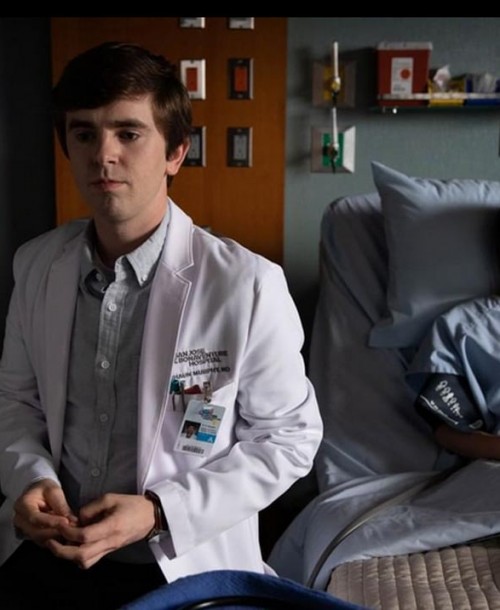 “The Good Doctor” Temporada 3 – Capítulo 10: Amigos y familia