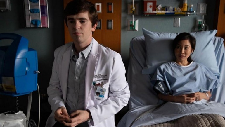 «The Good Doctor» Temporada 3 – Capítulo 10: Amigos y familia