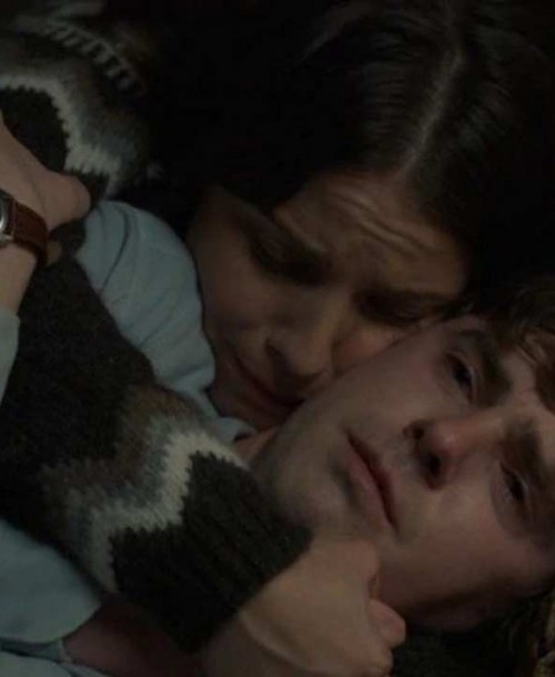 «The Good Doctor» – 3×10: El duro encuentro de Shaun con sus padres