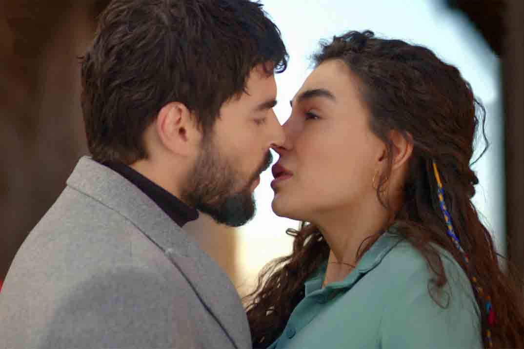 hercai-protas-beso